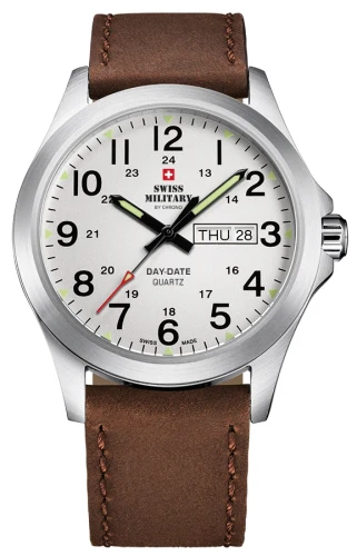 SWISS MILITARY BY CHRONO Karóra, Férfi, Promotion Watches család, 171129